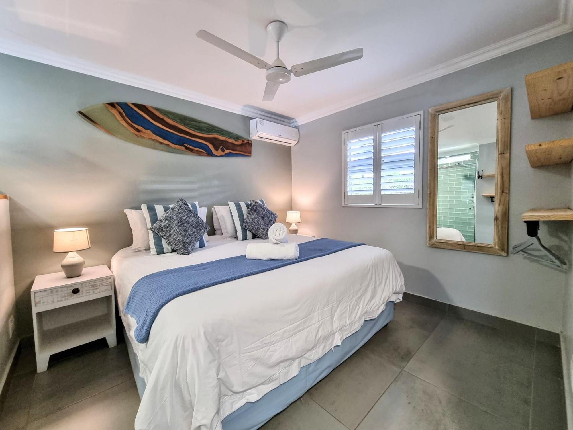 77 Chaka'S Cove Apartment บัลลิโต ภายนอก รูปภาพ