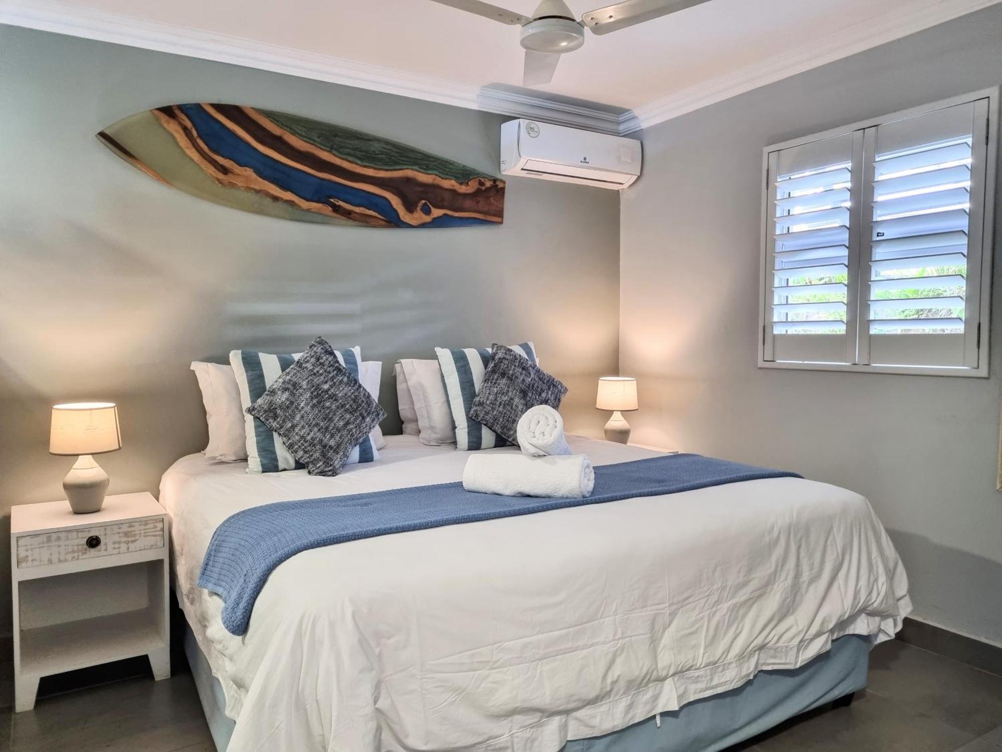77 Chaka'S Cove Apartment บัลลิโต ภายนอก รูปภาพ