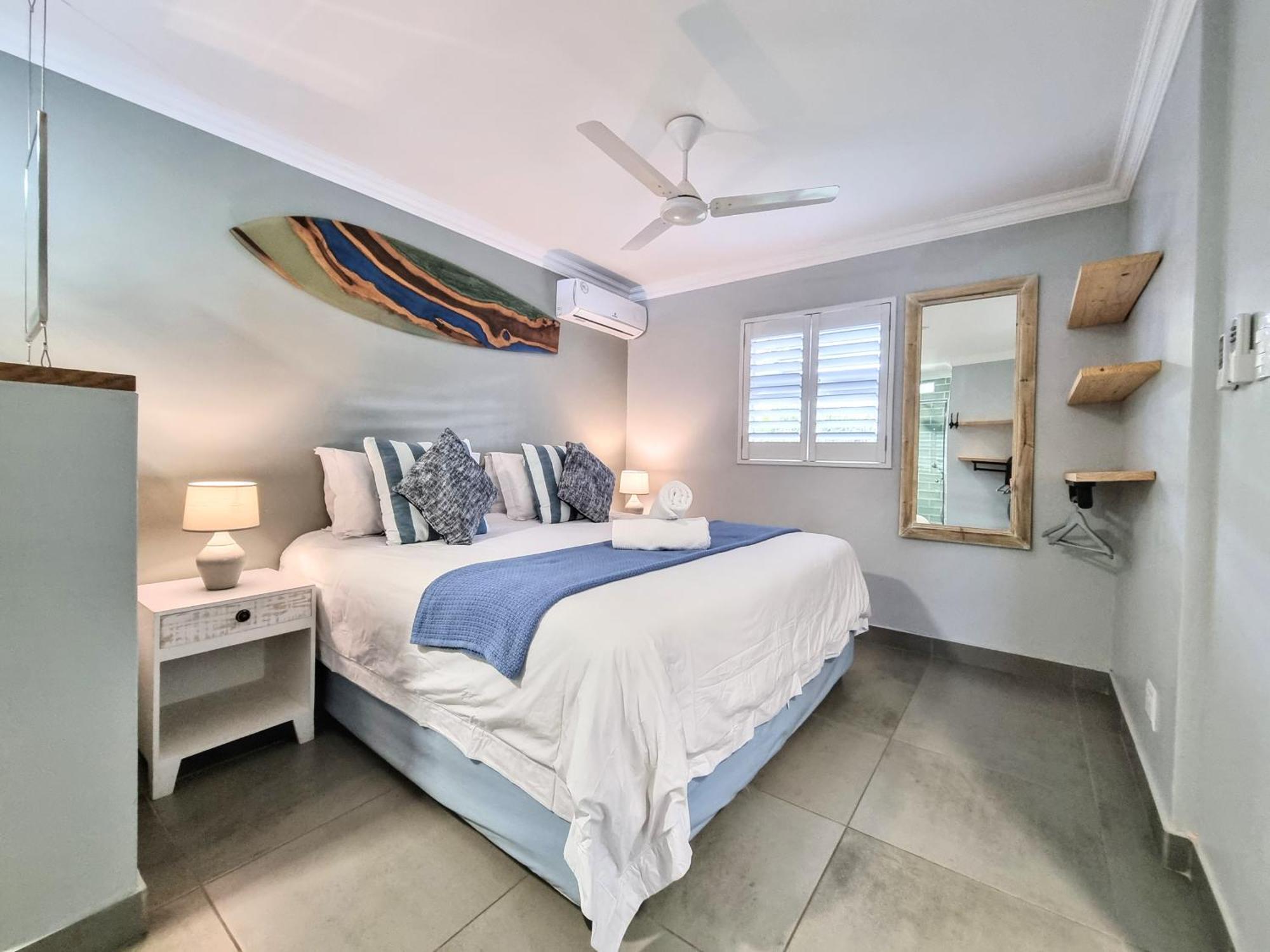 77 Chaka'S Cove Apartment บัลลิโต ภายนอก รูปภาพ