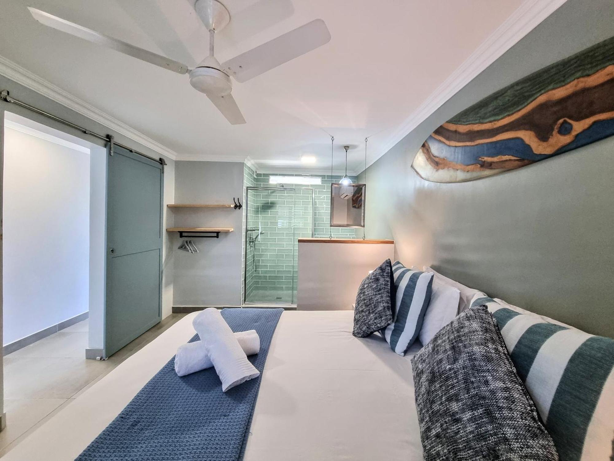 77 Chaka'S Cove Apartment บัลลิโต ภายนอก รูปภาพ
