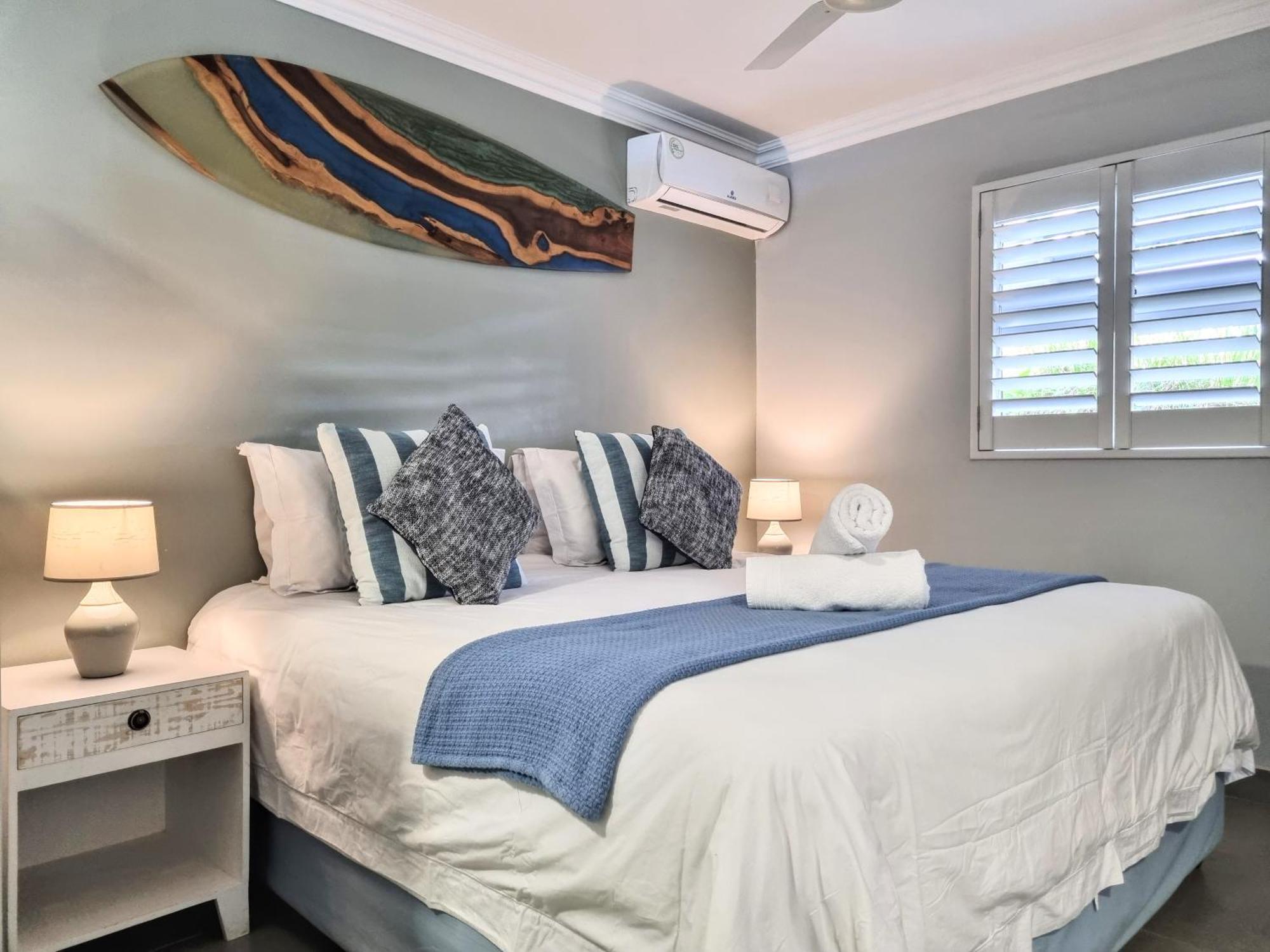 77 Chaka'S Cove Apartment บัลลิโต ภายนอก รูปภาพ